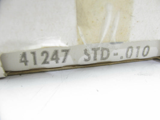 Perfect 41247-STD-010 File Fit Piston Rings STD To .010'' 1980-1991 Ford 370-V8
