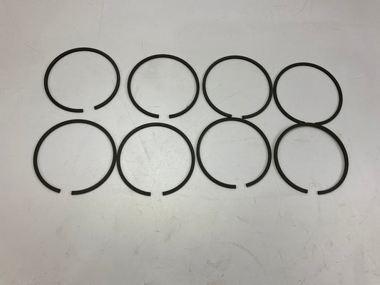 Perfect Circle 41323 Engine Piston Rings - Standard For 1983-1986 Dodge 1.6L-L4