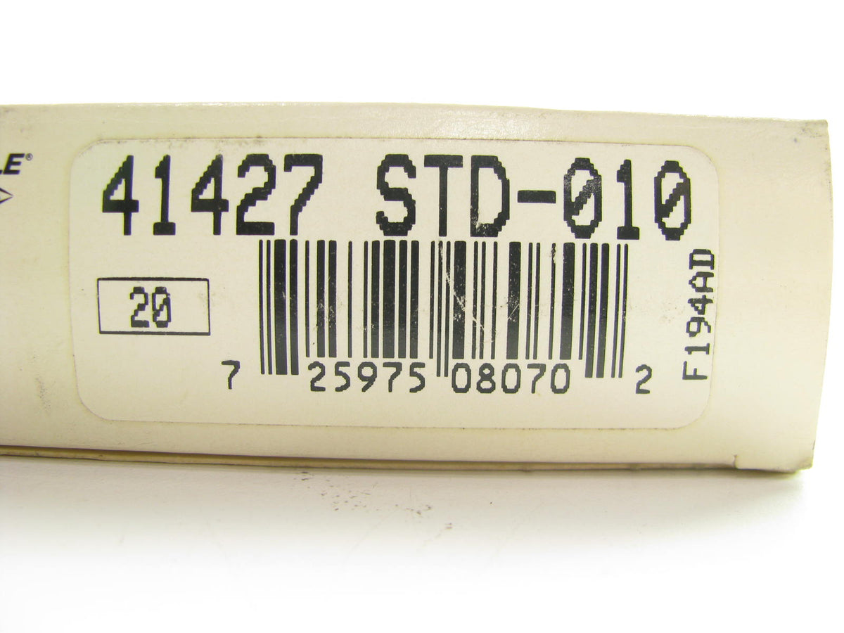 P. C. 41427 STD-010'' File-Fit Piston Rings For 1979-82 Datsun 1.4L 1.5L A14 A15