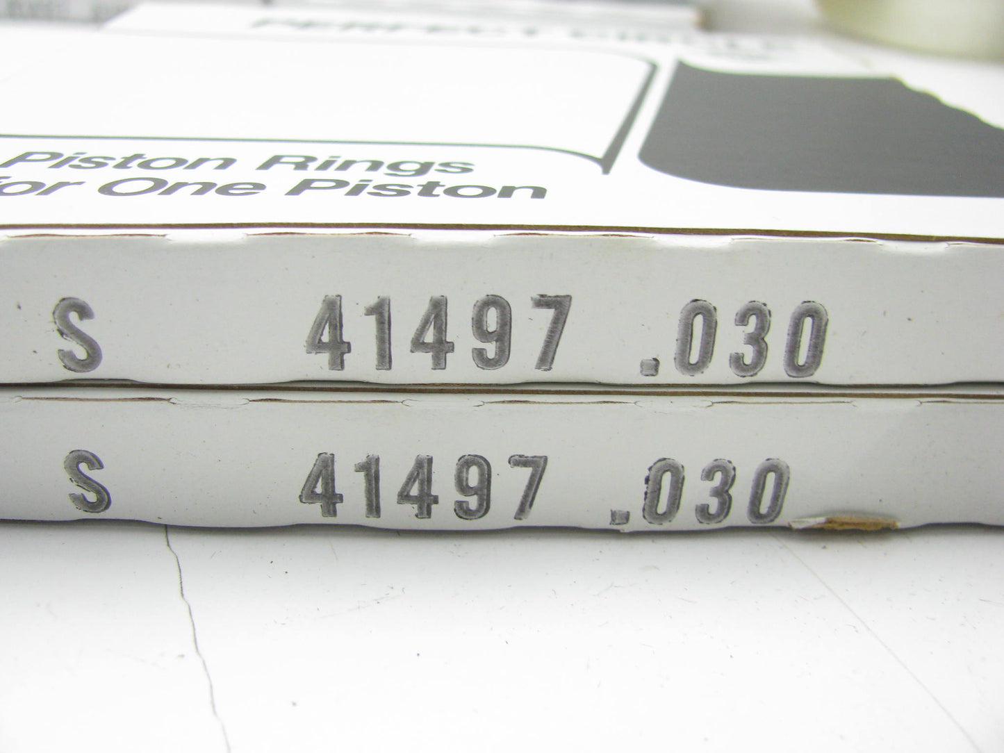Perfect Circle 41497-030 Engine Piston Rings .030'' 1986-2001 Ford 5.0L 5.8L-V8