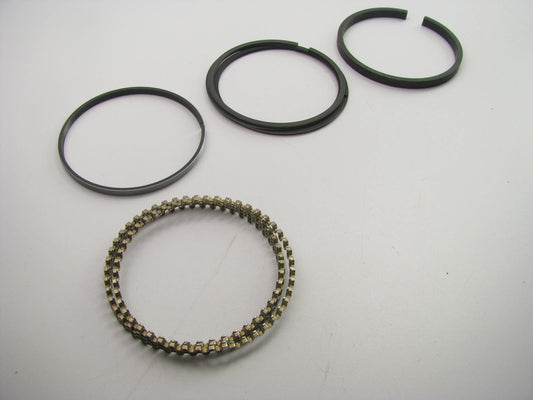 Perfect Circle 41511 040-050'' File Fit Piston Rings 1979-83 GM 2.5L