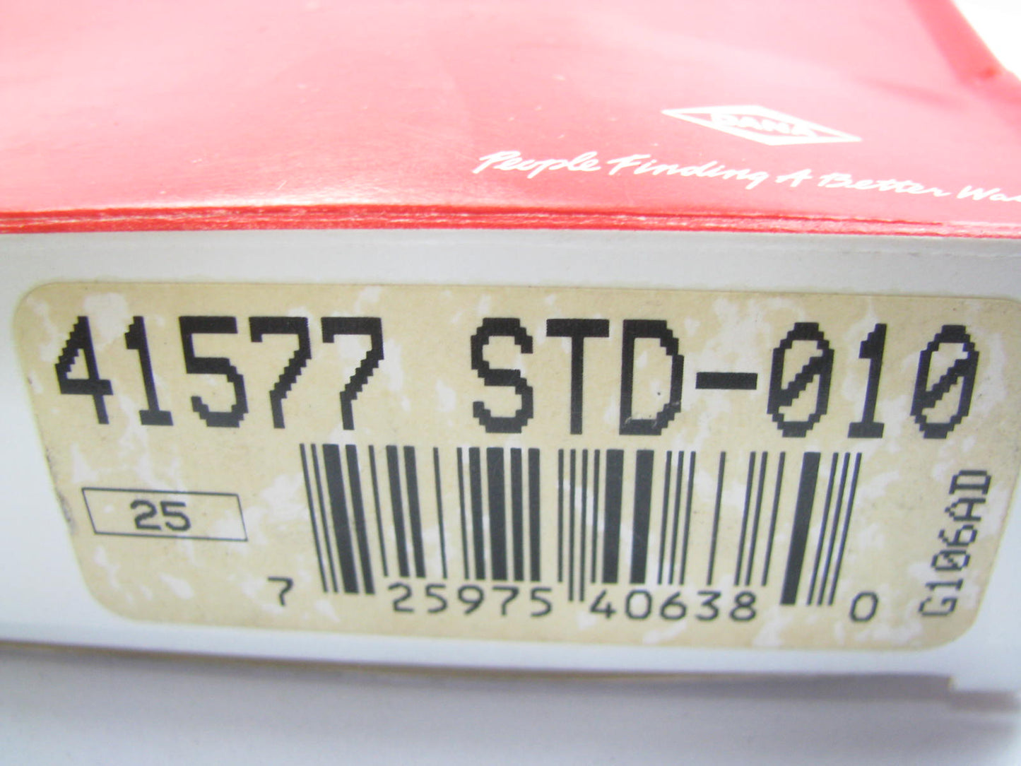 Perfect Circle 41577 STD-010 File Fit Piston Rings For 1981-83 Datsun 2.8L L28E
