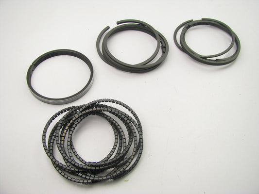 Perfect Circle 50069 Piston Rings - Standard For 1959-1989 Chrysler 318-V8