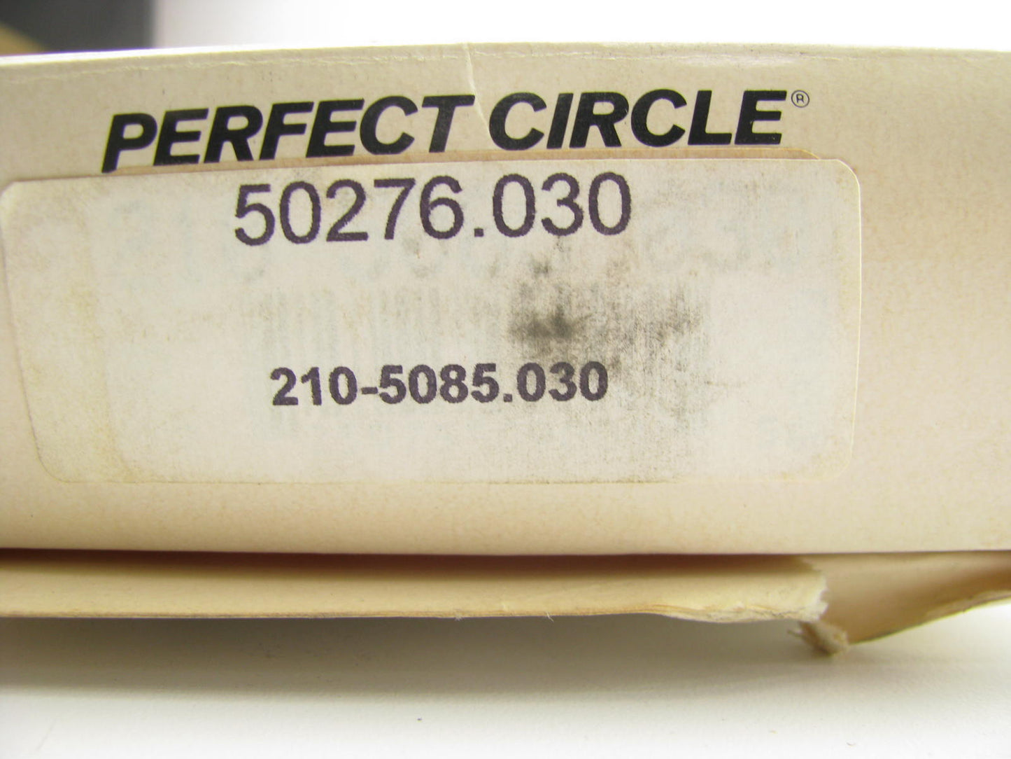 Perfect Circle 50276-030 Engine Piston Ring Set - .030'' For CHRYSLER 225