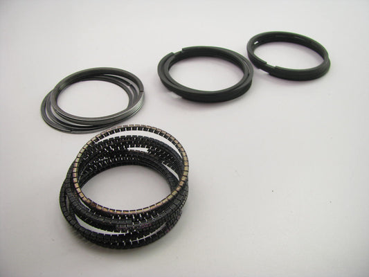 Perfect Circle 50618-040 Engine Piston Ring Set - .040'' Oversize