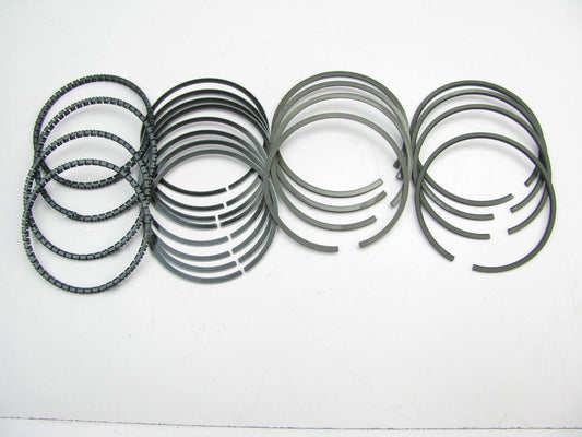 Perfect Circle 51203STD-010 File Fit Piston Rings STD 1977-1979 AMC 2.0L