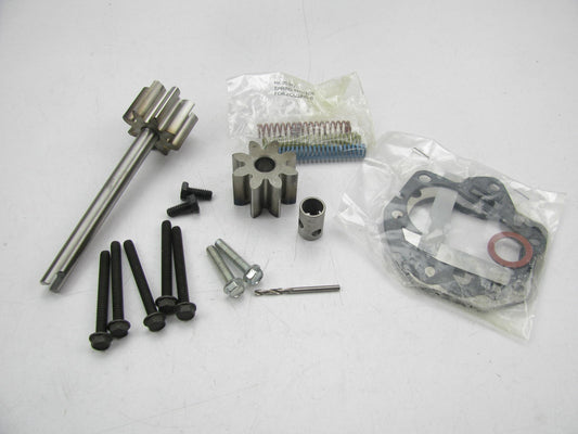 Perfect Circle 601-1326 Oil Pump Rebuild Kit for 1982-85 Buick Oldsmobile 3.0L
