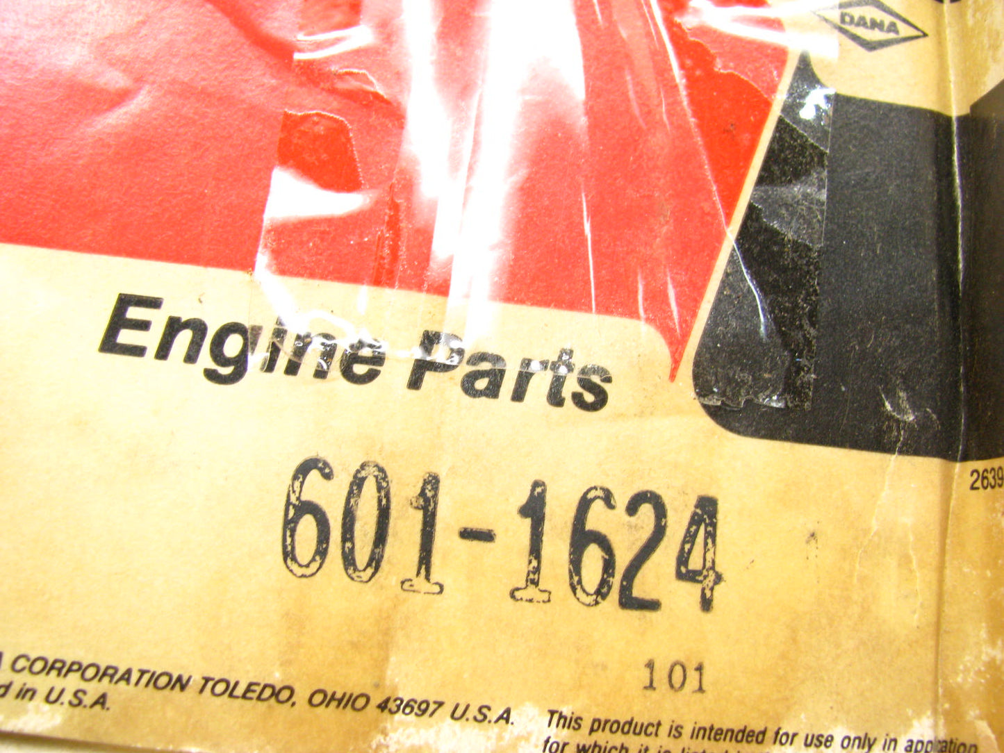 Perfect Circle 601-1624 Oil Pump Pickup Tube For 1980-1988 AMC Eagle