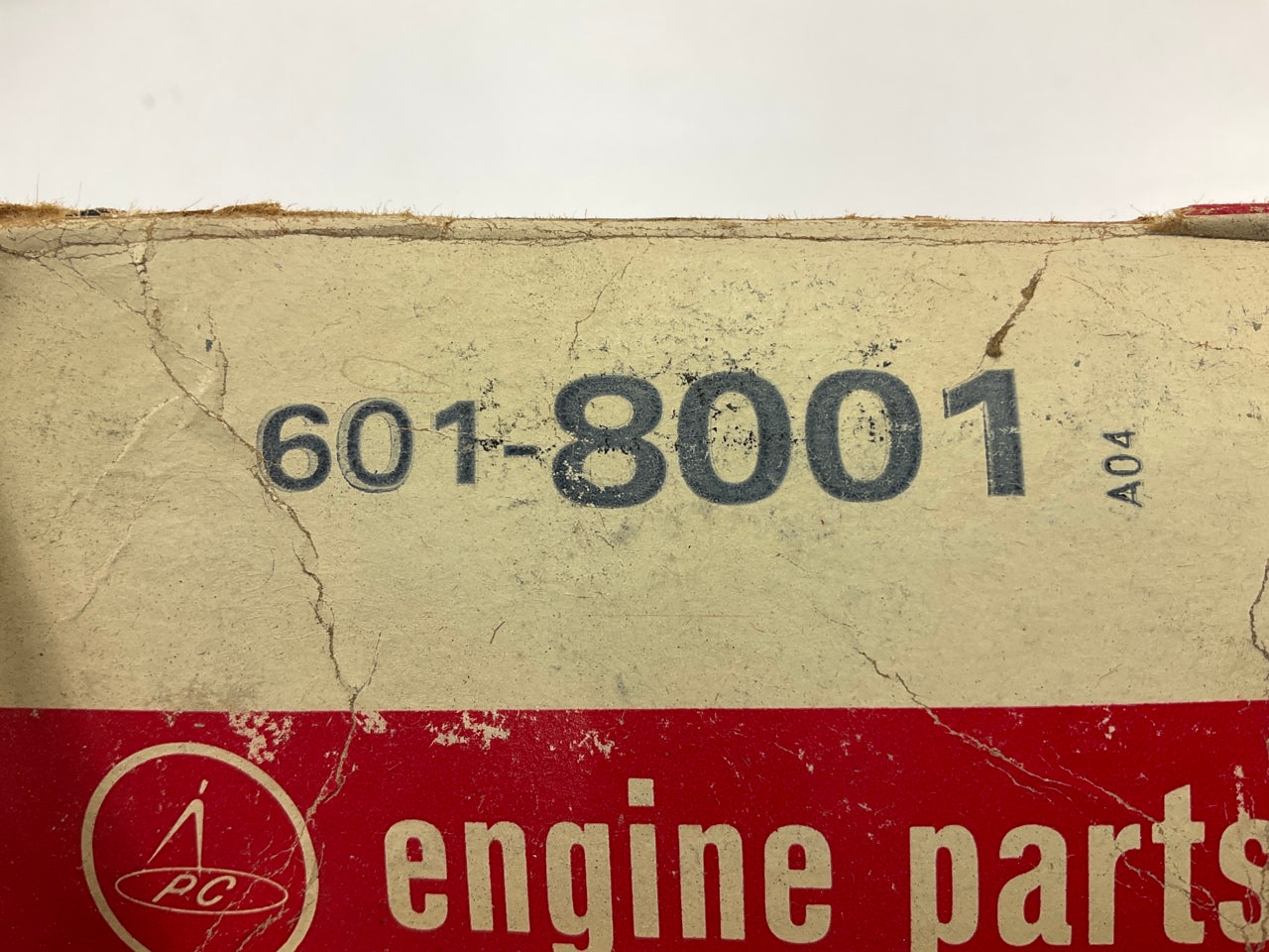 Perfect Circle 601-8001 Oil Pump Rebuild Kit - 1965-1978 Ford 359 361 389 FT V8