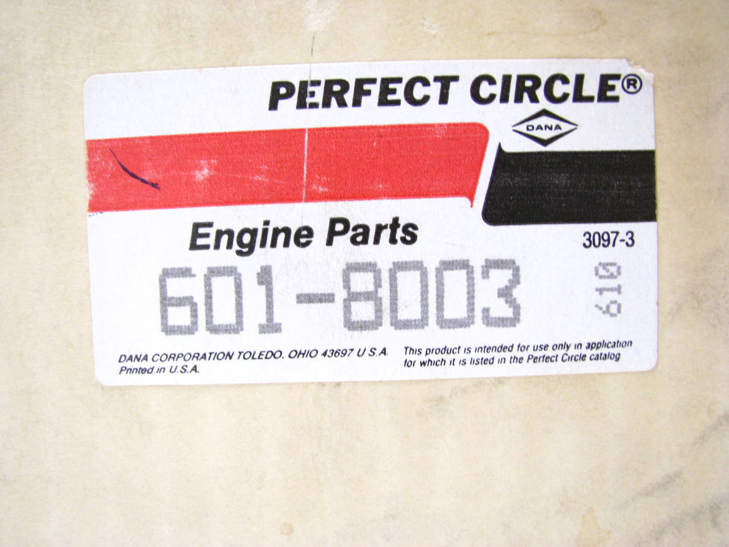 P-C Engine Oil Pump Pickup For Various GM GMC 65-84 I6