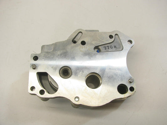 Perfect Circle 601-8066 Engine Oil Pump For 1976-89 Mitsubishi 2.0L 2.6L-L4