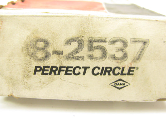 Perfect Circle 8-2537 Engine Timing Crankshaft Gear - Outer