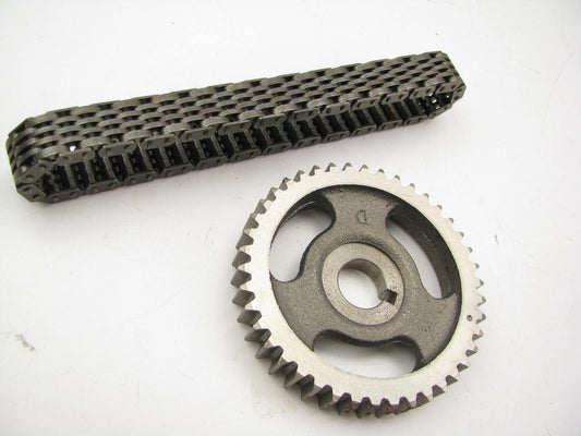 Perfect Circle 9-2016 2-PC Engine Timing Set For 1975-1976 Mercury 250-L6