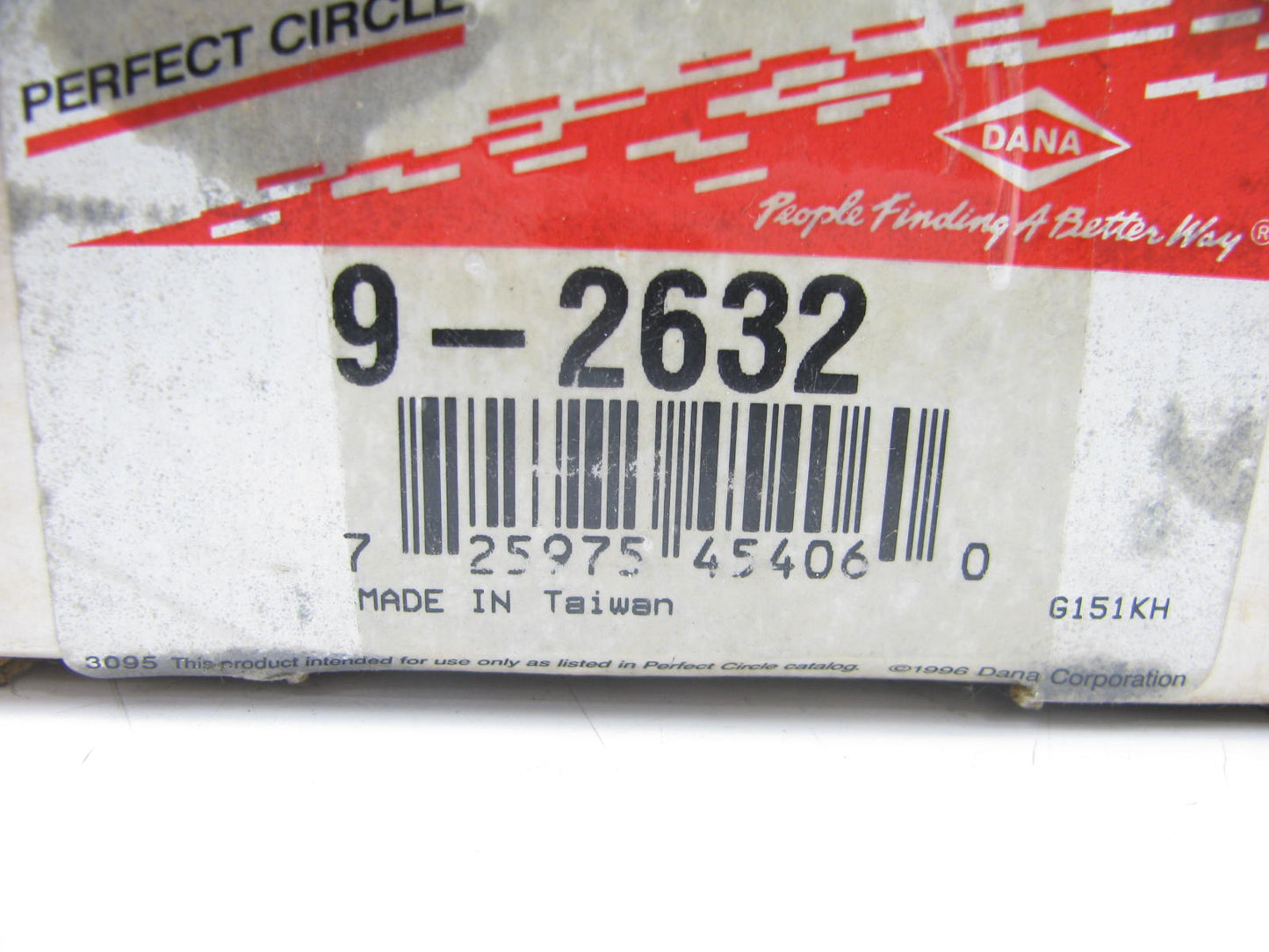Premium Engine Timing Set 9-2632 For 1989-1990 Nissan Sentra 1.6L SOHC