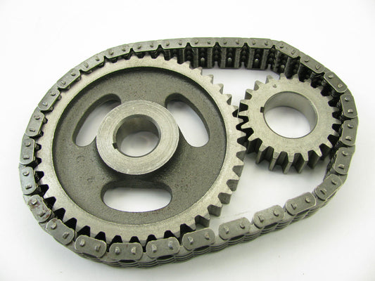 Perfect Circle 93038 Engine Timing Set 1952-64 Ford 215 223 272 292 312 Y-BLOCK