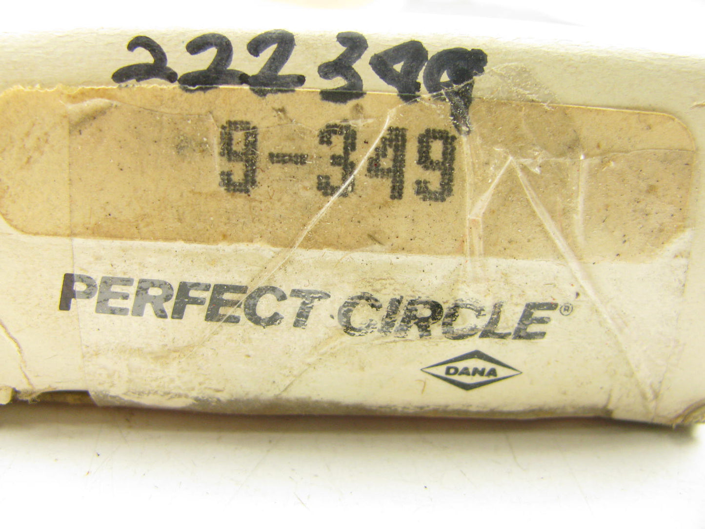 Perfect Circle 9-349 Timing Components For 1958-1980 Jeep AMC 250 287 327