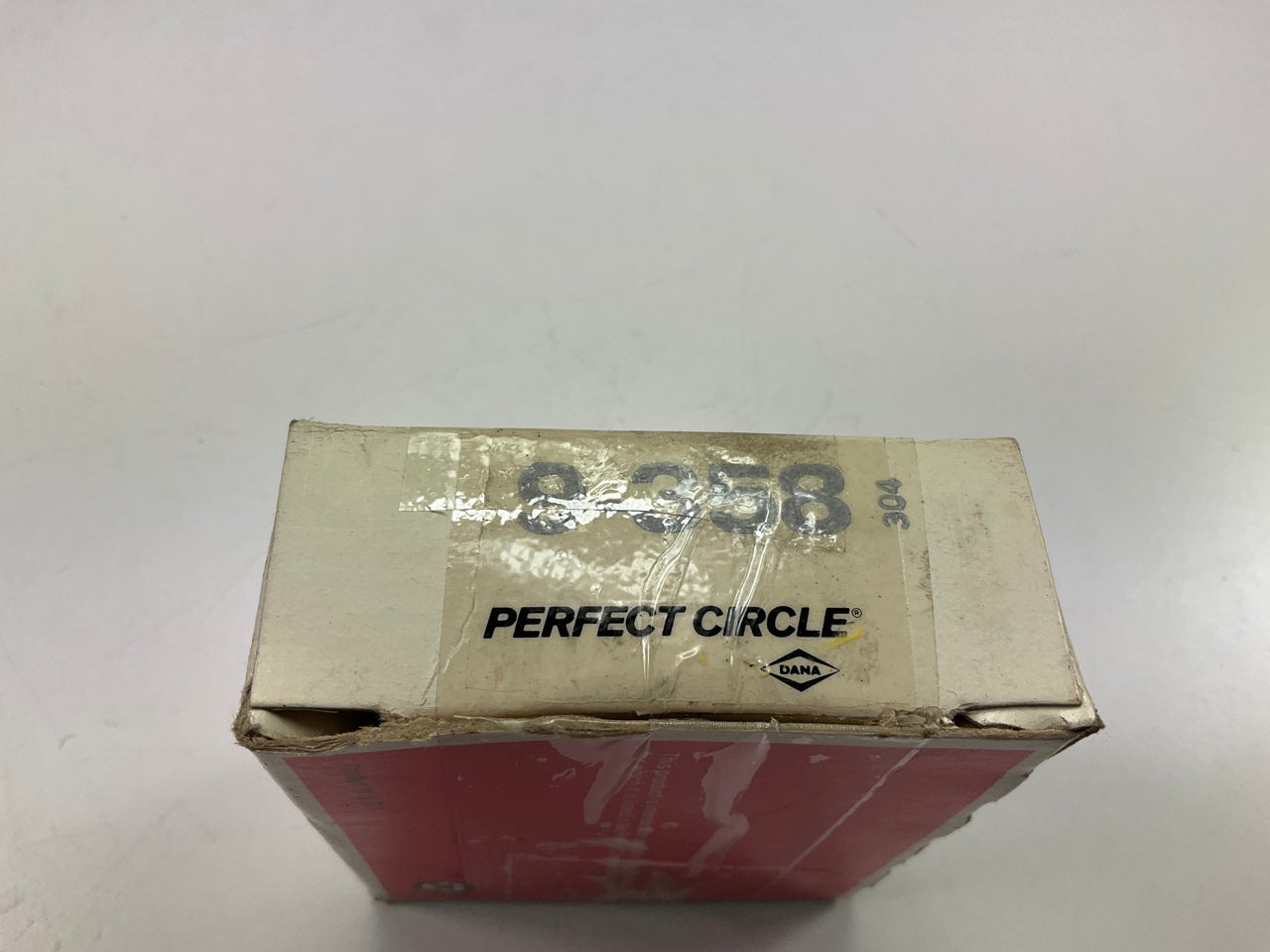 Perfect Circle 9-358 Engine Timing Chain For 1969-1988 Ford 255 302 351W-V8