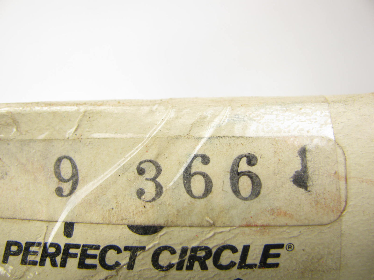 Perfect Circle 9-366 Engine Timing Chain 1978-1980 Ford Mercury 250-L6