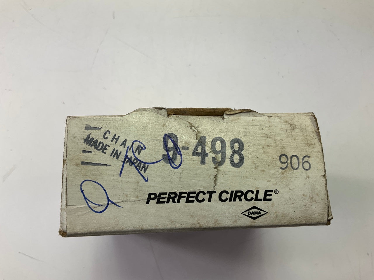 Perfect Circle 9-498 Engine Timing Chain