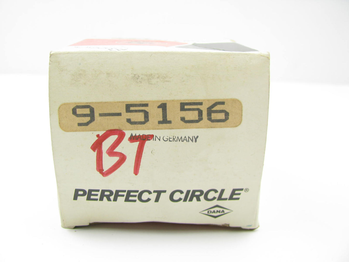Perfect Circle 9-5156 Engine Timing Belt Tensioner - 1976-1985 Volvo 2.1L