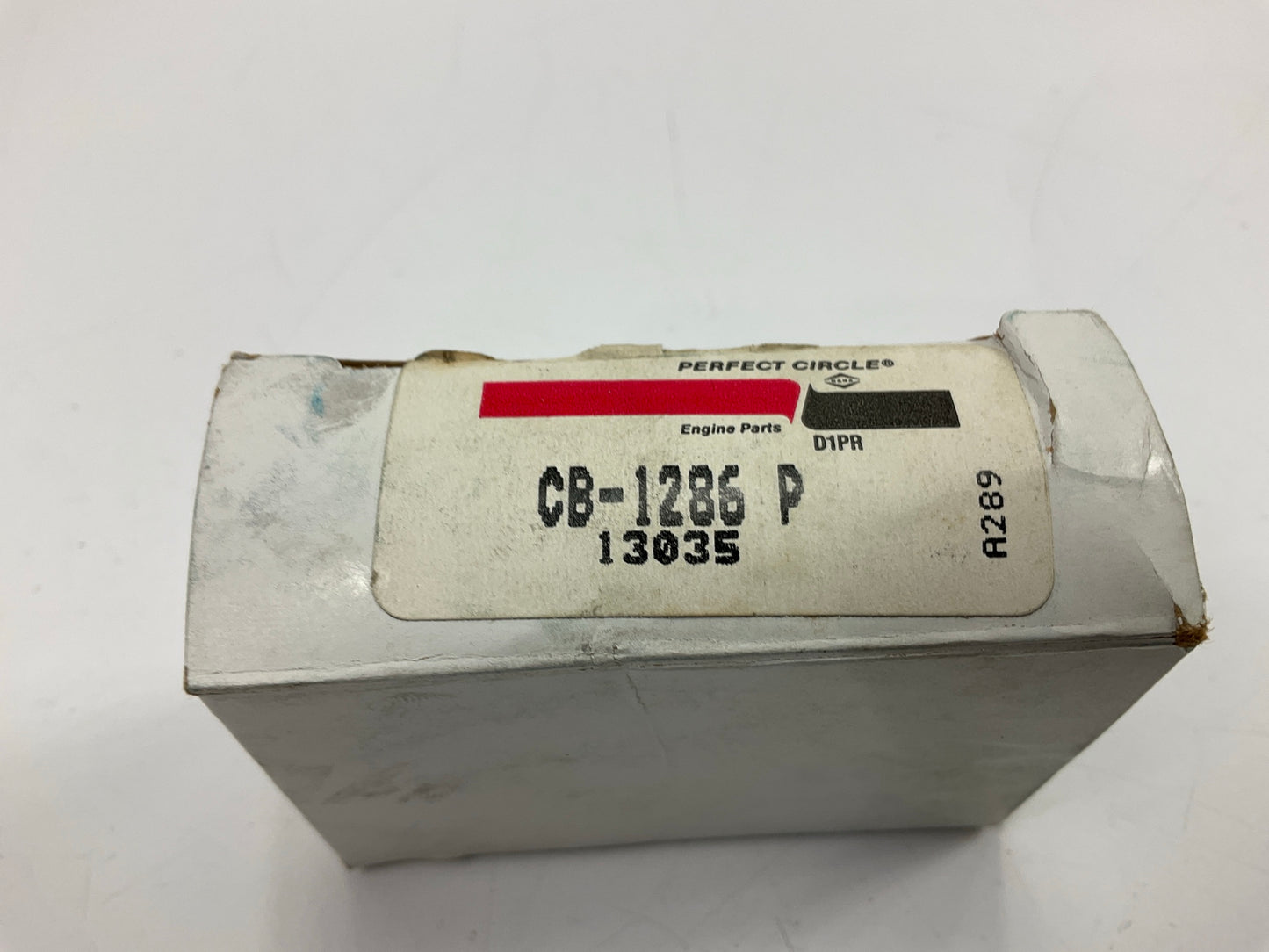 Perfect Circle CB1286P Con Rod Bearing STD - 1982-2002 GM 6.2L 6.5L DIESEL V8