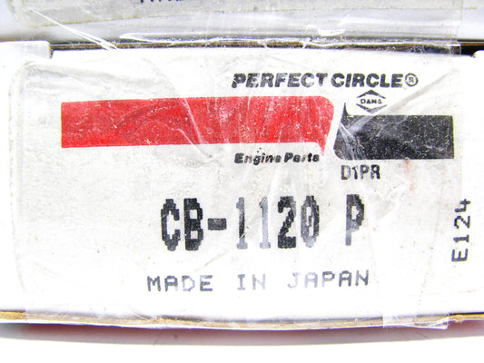 Perfect Circle CB1120P STD Connecting Rod Bearings Set