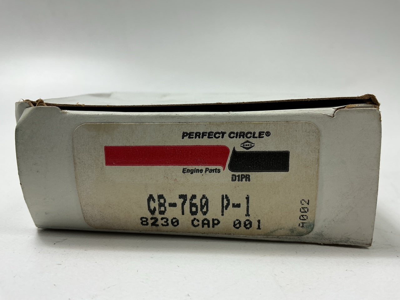 Perfect Circle CB760P1 Connecting Rod Bearing .001'' 1958-1978 Ford FE 332-428 V8