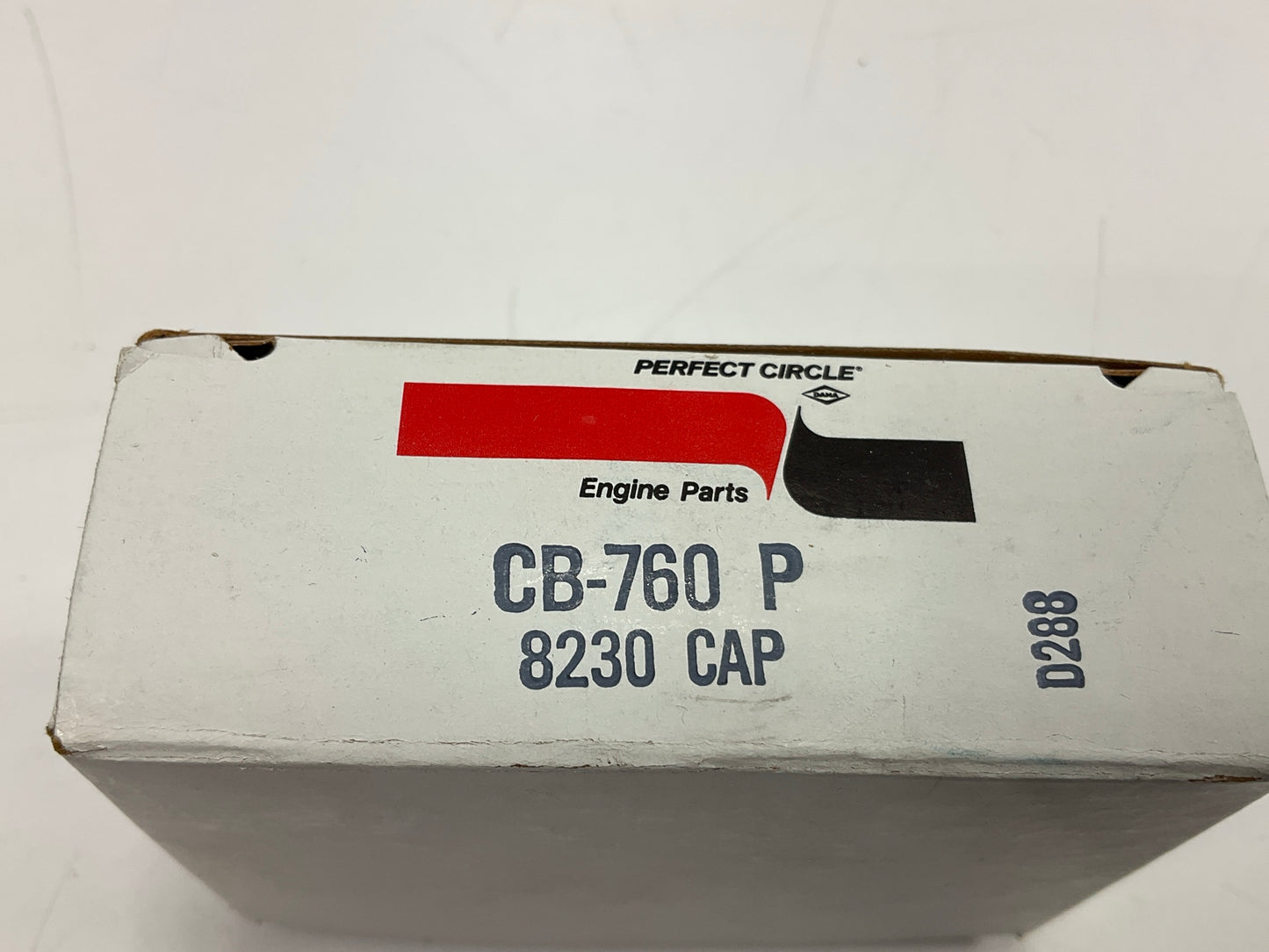 Perfect Circle CB760P Connecting Rod Bearing STD 1958-1978 Ford FE 332-428 V8