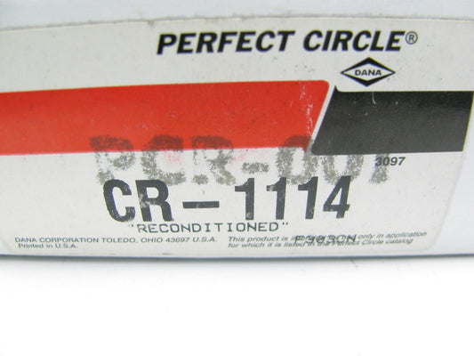 Perfect Circle CR-1114 Reman Engine Connecting Rod 1982-1989 Cadillac 4.1L 4.5L