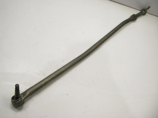 MISSING HARDWARE- Perfect Circle DS826 Drag Link / Right Tie Rod End