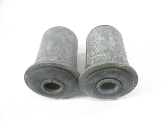 (2) Perfect Circle FB445 Uspension Control Arm Bushing - Front Lower