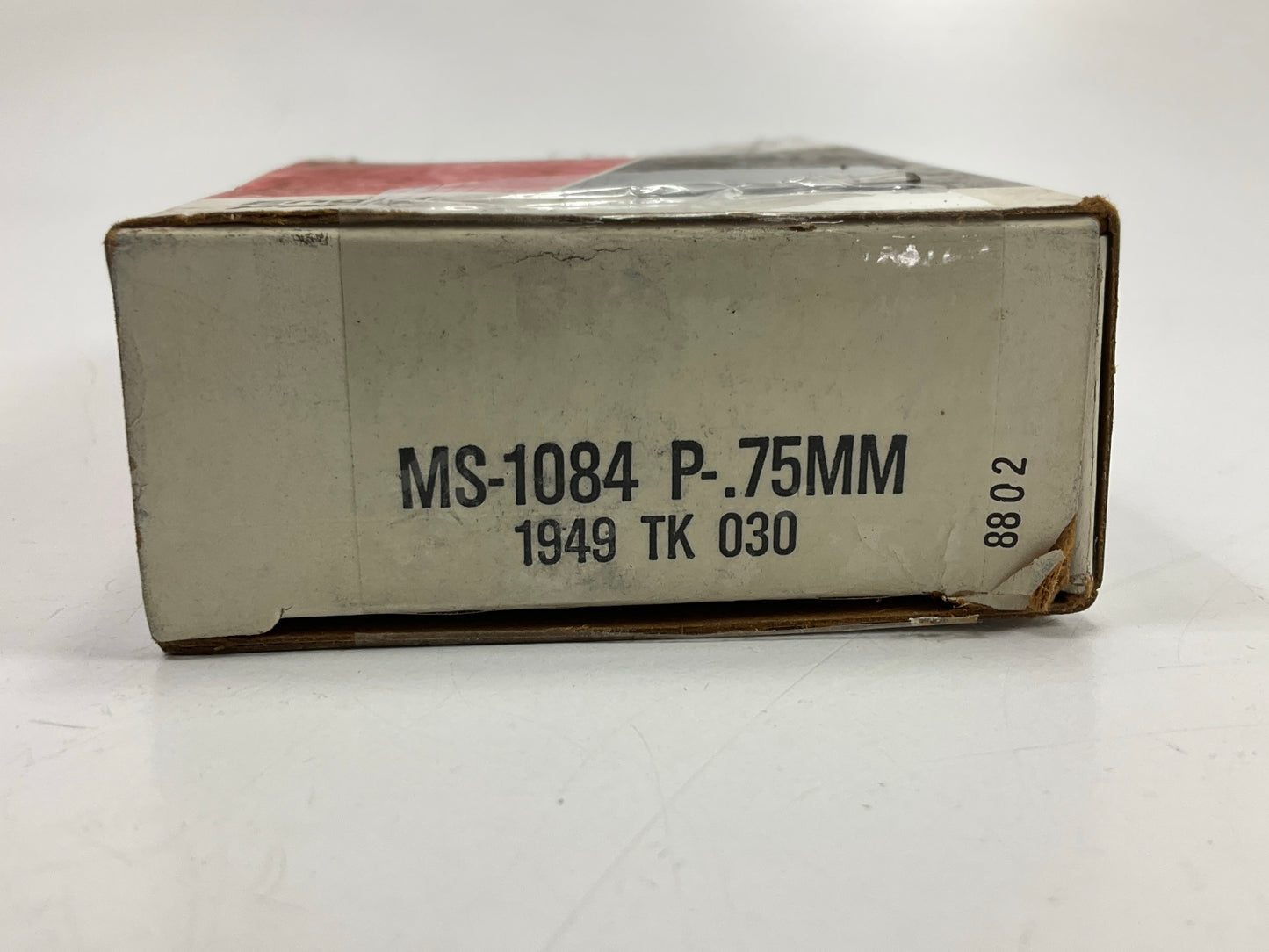 Perfect Circle MS-1084P-75MM Engine Main Bearings .75mm 1971-1974 Ford 2.0L
