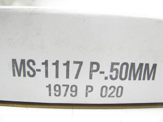 Perfect Circle MS-1117P-50MM Main Bearings .50mm 1974-1990 Ford 2.0L 2.3L-L4