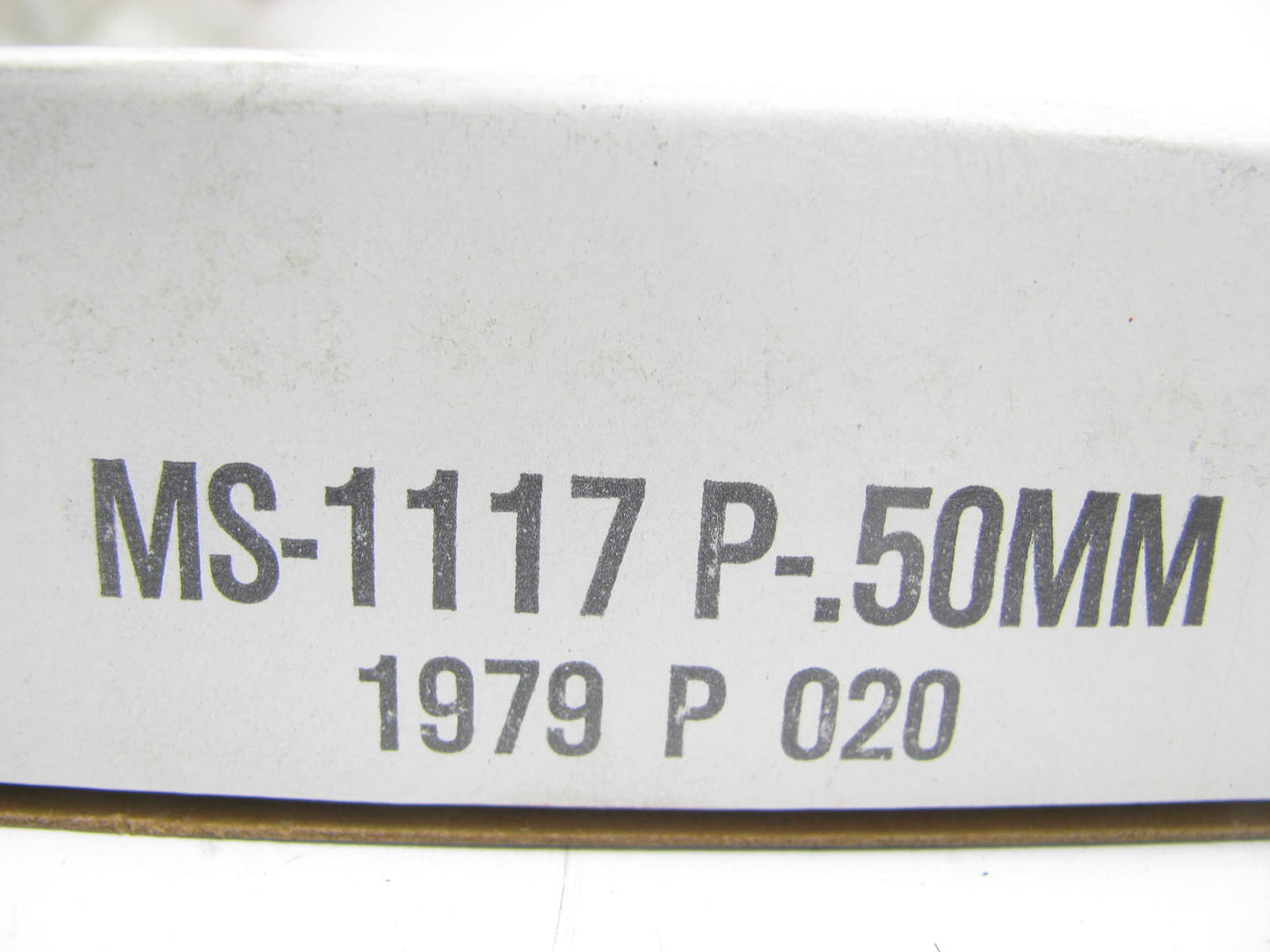 Perfect Circle MS-1117P-50MM Main Bearings .50mm 1974-1990 Ford 2.0L 2.3L-L4