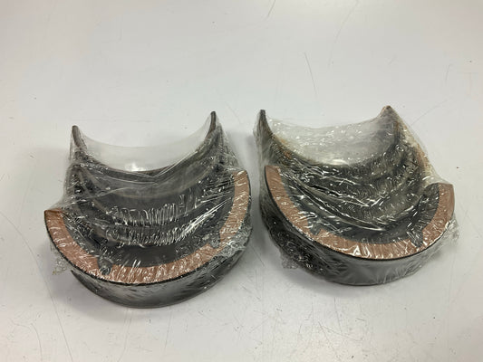 Perfect Circle MS-1432P-40 Main Bearings .040'' 1977-1995 Ford 351W 351M 400