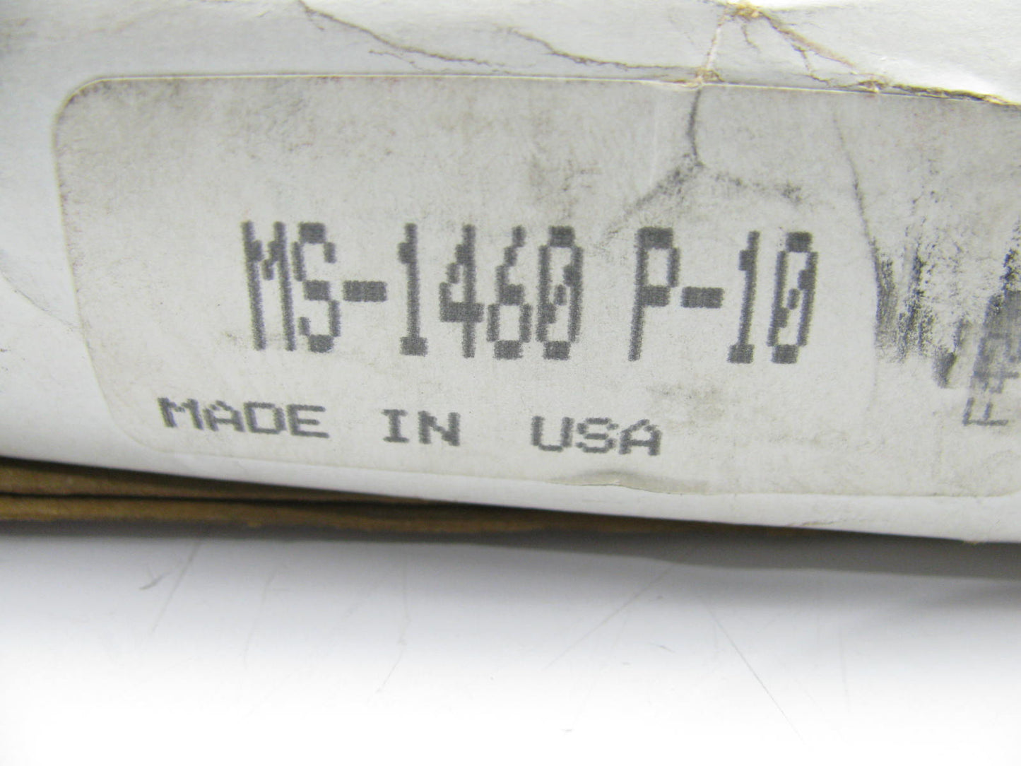 Perfect Circle MS-1460P-10 Main Bearings .010'' 1975-82 International MV404 MV446