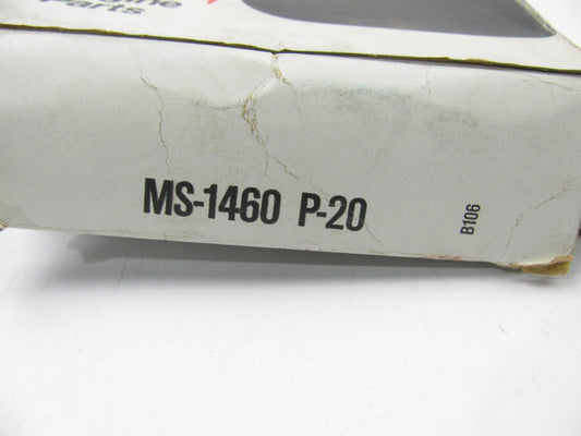 Perfect Circle MS-1460P-20 Main Bearings .020'' 1975-82 International MV404 MV446