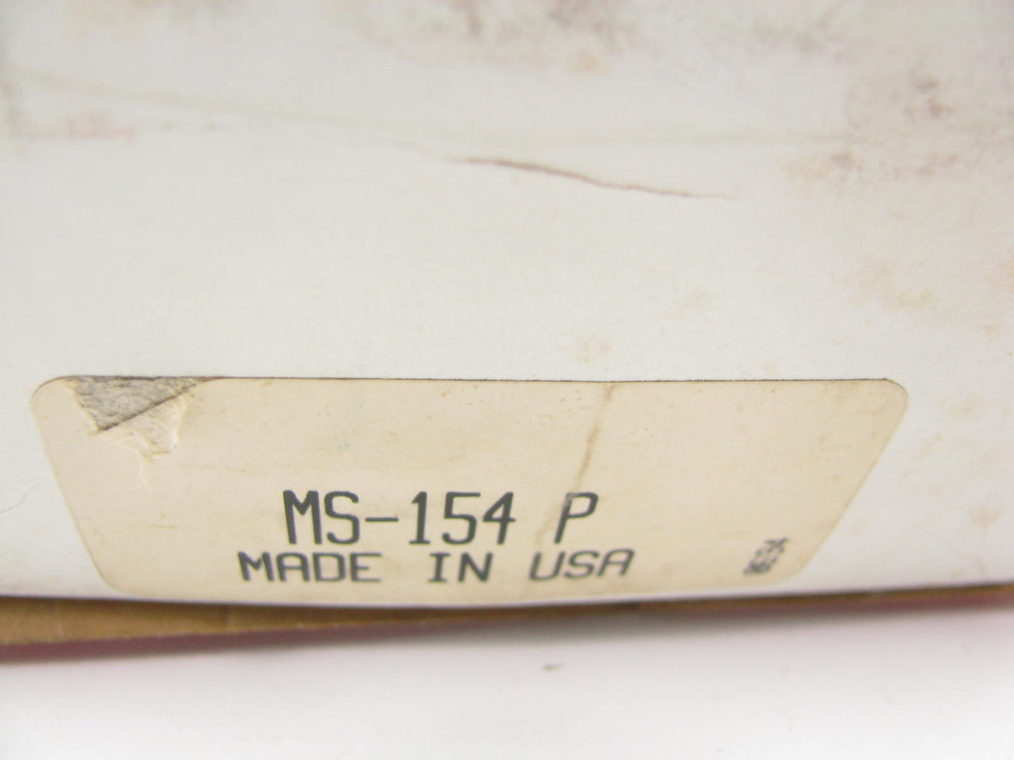 Perfect Circle MS-154P Main Bearings - Standard International 152 C152 2.5L
