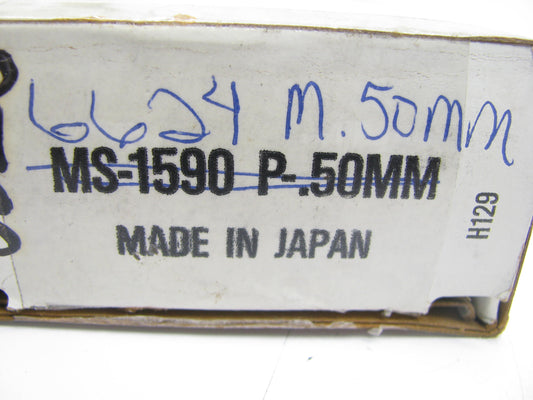 Perfect Circle MS-1590P-50MM Main Bearings .50mm For 1982-1995 Toyota 2.4L 22RE