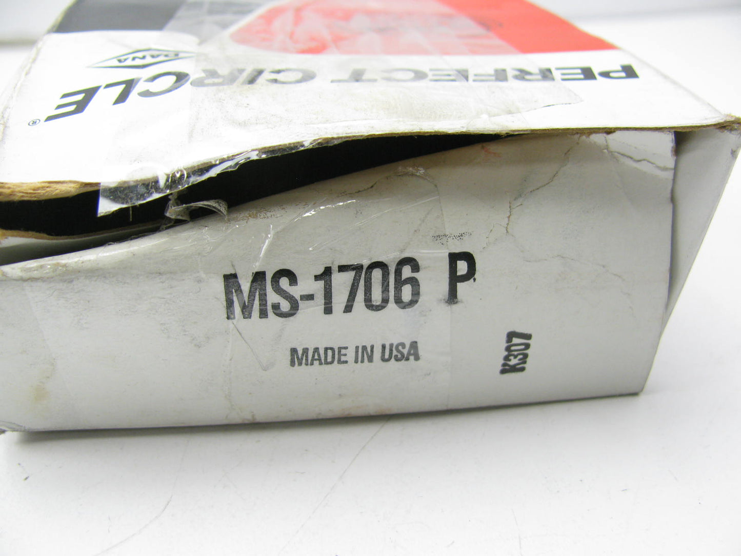 Perfect Circle MS-1706P Engine Main Bearings - Standard 1985-2002 Ford 1.9L 2.0L