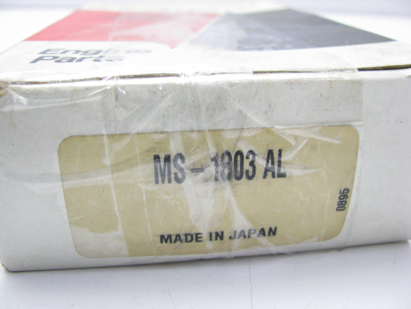 Perfect Circle MS-1803AL Main Bearings - Standard 1988-1992 Ford 2.0L 2.2L-L4
