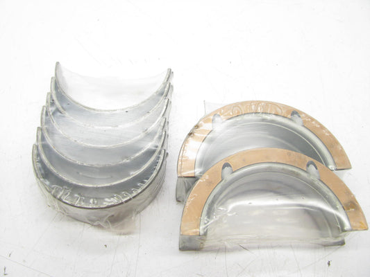 Perfect Circle MS-2006P-20 Engine Main Bearings .020'' 1990-10 Ford 2.9L 4.0L-V6