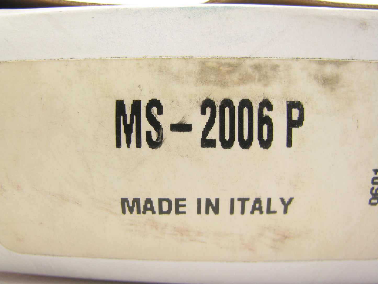 Perfect Circle MS-2006P Engine Main Bearings - Standard 1990-2010 Ford 2.9L 4.0L