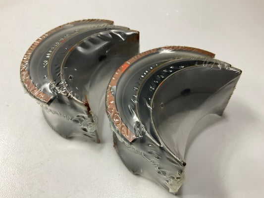 Perfect Circle MS-209P STD Main Bearings For Allis Chalmers G226 4-cyl. B Series