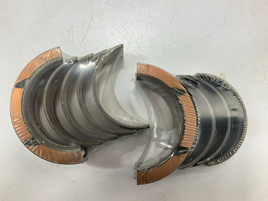 Perfect Circle MS1050P-10 Engine Main Bearings .010'' 1971-1977 Chevrolet 2.3L-L4