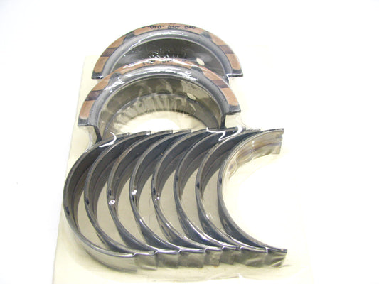 Perfect MS1102P-025M Main Bearings .25mm 1970-1974 Toyota 8RC 18RC 1.9L 2.0L