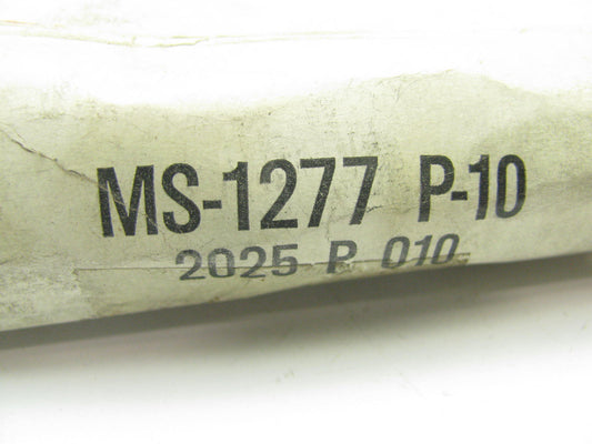 Perfect Circle MS1277P 010'' Size Main Bearings Set - For Chrysler 413 440 RB V8