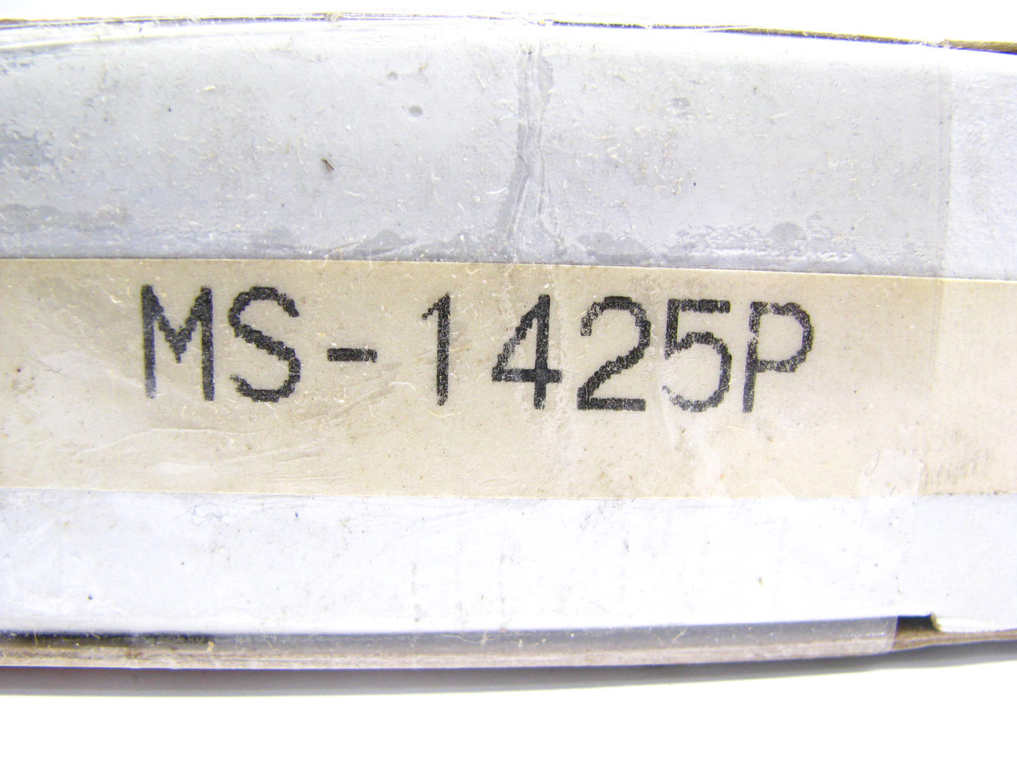 STD Engine Crankshaft Main Bearing Set Perfect Circle MS1425P