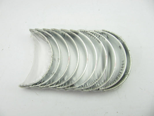 Perfect Circle MS1458G Engine Main Bearings - Standard 1976-1978 Mazda 1.3L