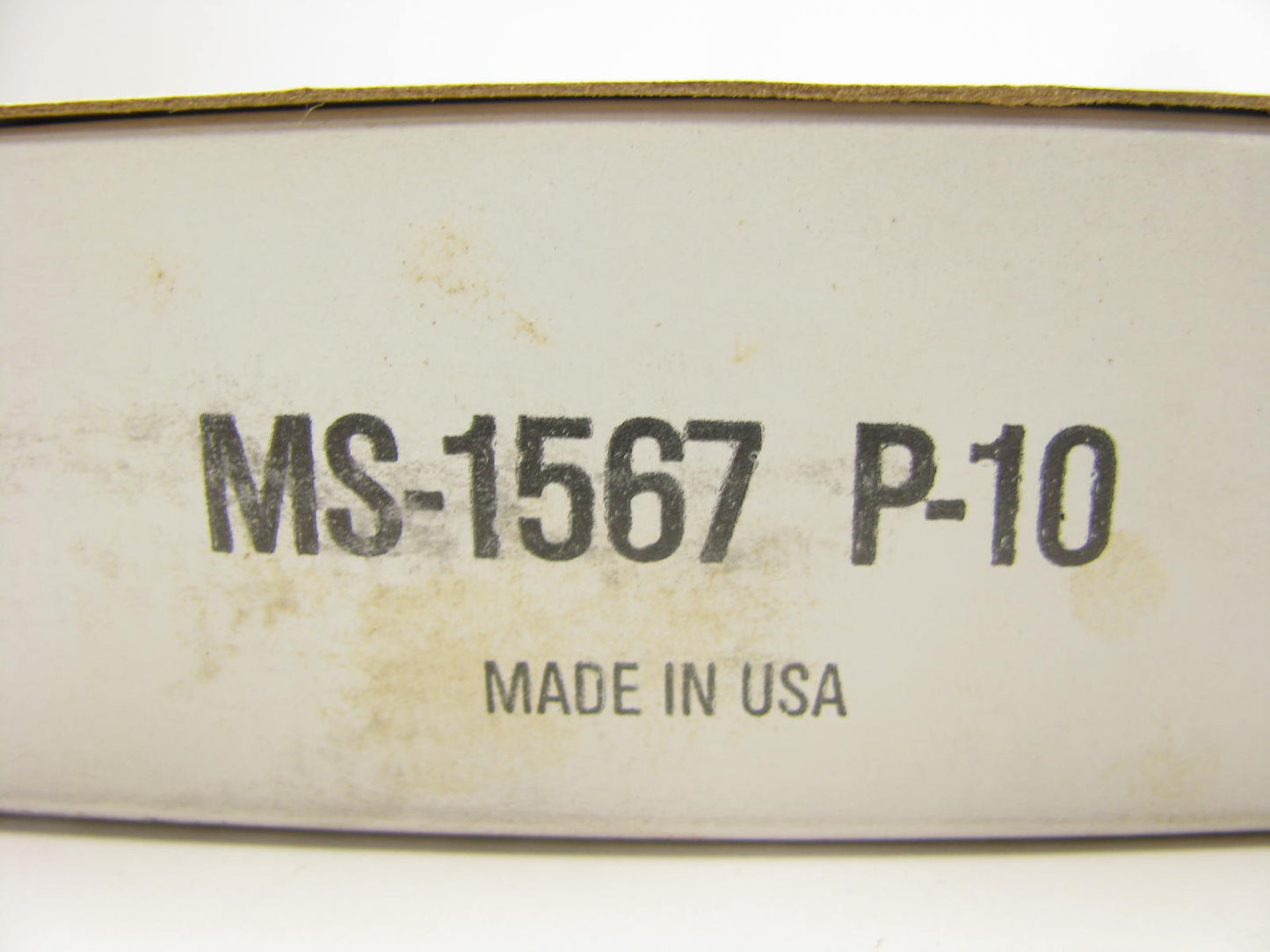 Perfect Circle MS1567P10 Engine Main Bearings .010 1983-1986 Chevrolet 2.0L